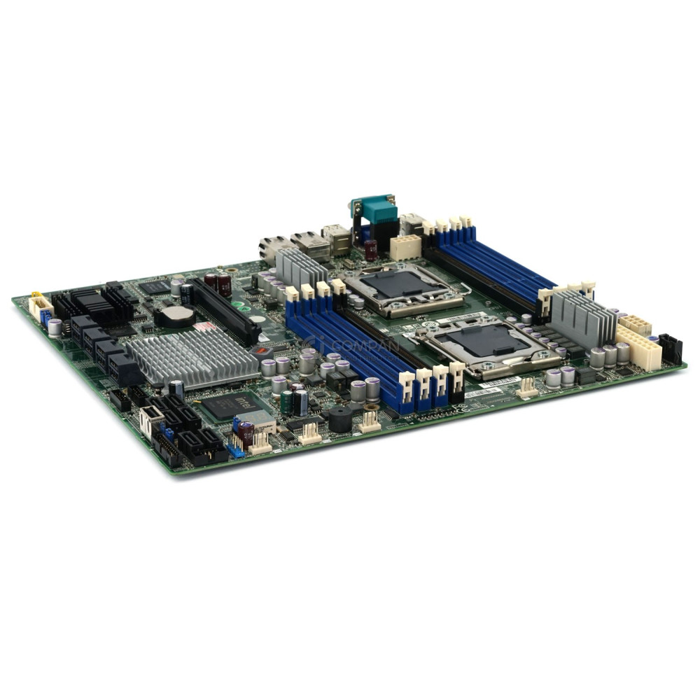 46U3282 LENOVO MOTHERBOARD LGA1366 MITAC S7007 SAS MB FOR THINKSERVER RD240